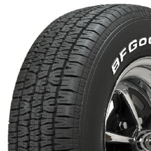 Buy Cheap BFGoodrich RADIAL TA Finance Tires Online