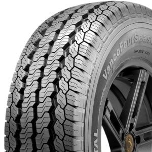 Buy Cheap Continental VANCO FOUR SEASON Finance Tires Online