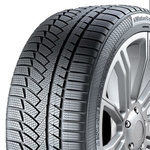 Buy Cheap Continental WINTER CONTACT TS850P Finance Tires Online
