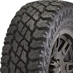 Discoverer S/T Maxx