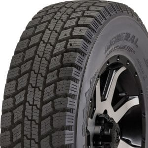 Buy Cheap General GRABBER ARCTIC LT Finance Tires Online