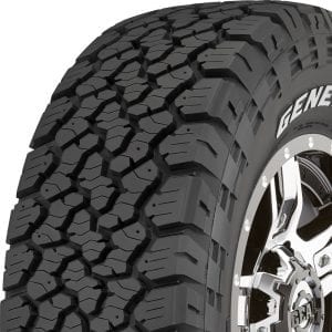 Buy Cheap General Grabber A/TX Finance Tires Online