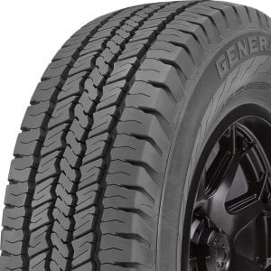 Buy Cheap General GRABBER HD Finance Tires Online