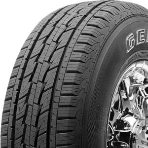 Buy Cheap General GRABBER HTS Finance Tires Online