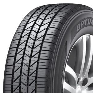 Buy Cheap Hankook OPTIMO H725 Finance Tires Online