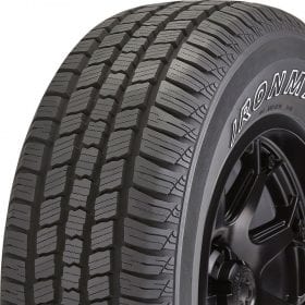 Radial A/P