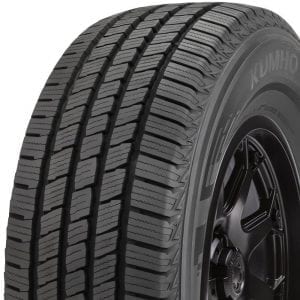 Buy Cheap Kumho Crugen HT51 Finance Tires Online