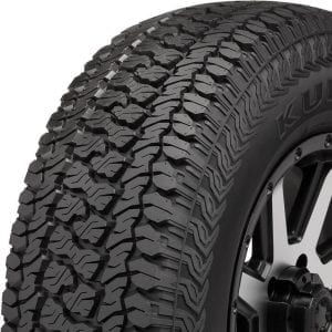 Buy Cheap Kumho ROAD VENTURE AT51 Finance Tires Online