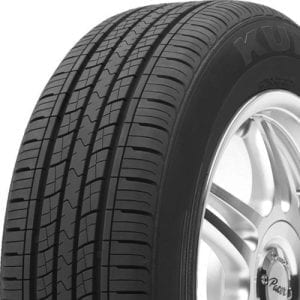 Buy Cheap Kumho SOLUS KH16 Finance Tires Online