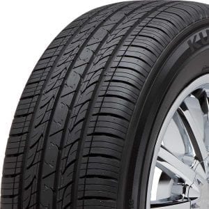 Buy Cheap Kumho SOLUS KH25 Finance Tires Online