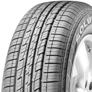 Buy Cheap Kumho SOLUS KL21 Finance Tires Online