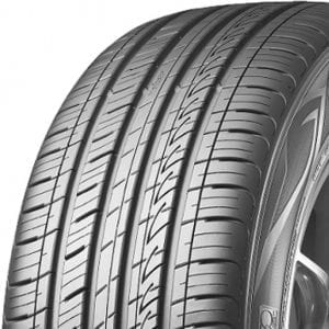 Buy Cheap Kumho SOLUS KU50 Finance Tires Online