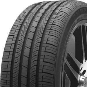 Buy Cheap Nexen CP662 Finance Tires Online