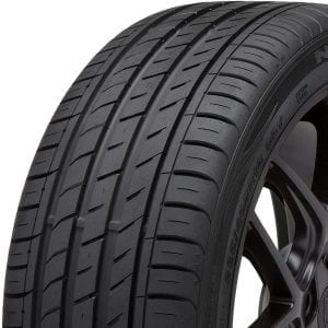 Buy Cheap Nexen N FERA SU1 Finance Tires Online
