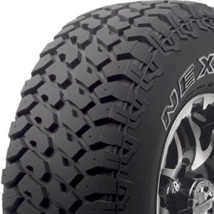 Buy Cheap Nexen ROADIAN MT Finance Tires Online