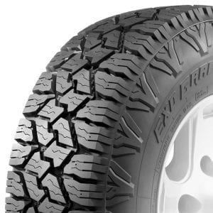 Buy Cheap Nitto EXO Grappler AWT Finance Tires Online