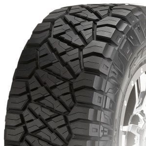 Buy Cheap Nitto Ridge Grappler Finance Tires Online