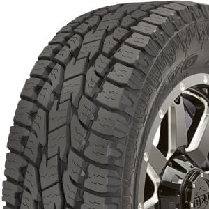 Buy Cheap Toyo OPEN COUNTRY AT II XTREME Finance Tires Online