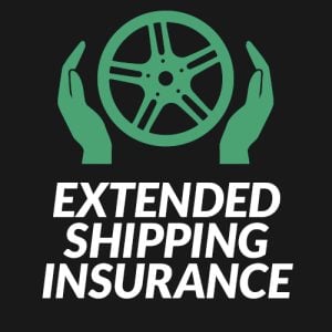 Extended Shipping Insurance