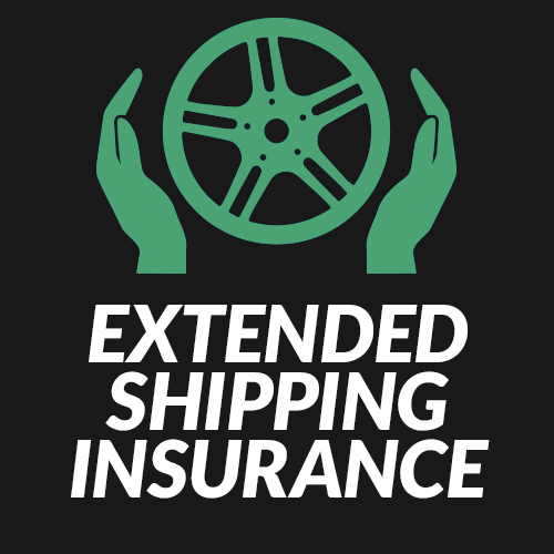 Extended Shipping Insurance