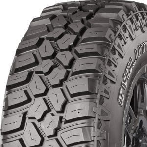 Buy Cheap Cooper Evolution M/T Finance Tires Online
