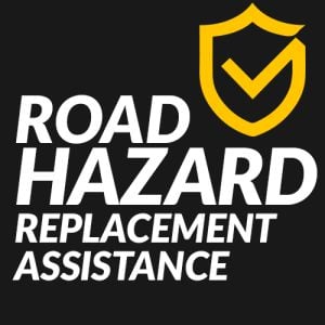 Road Hazard Replacement Assistance