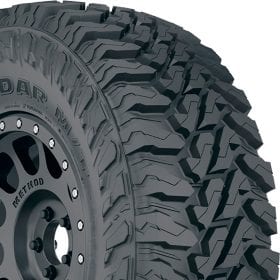 Geolandar M/T
