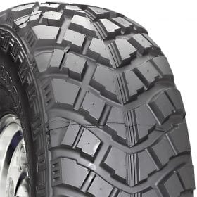 Geolander M/T+