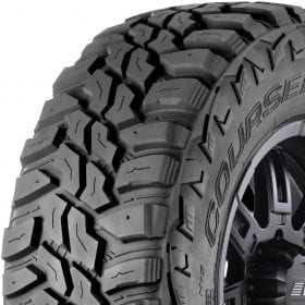 COURSER MXT