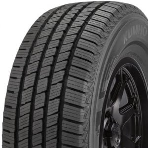 Buy Cheap Kumho Crugen HT51C Finance Tires Online