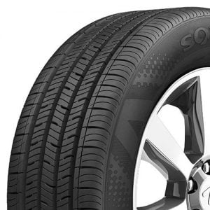 Buy Cheap Kumho Solus TA31 Finance Tires Online