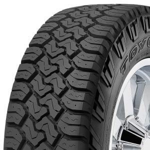 Buy Toyo Open Country C/T Finance Tires Online