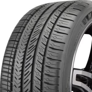 Pilot Sport A/S 4