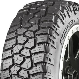 Discoverer Rugged Trek