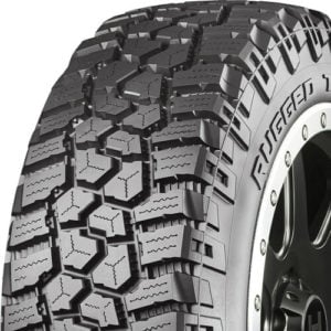 Buy Cheap Cooper Discoverer Rugged Trek Finance Tires Online