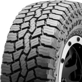Rubitrek A/T