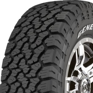 Buy Cheap General Grabber A/TX Finance Tires Online