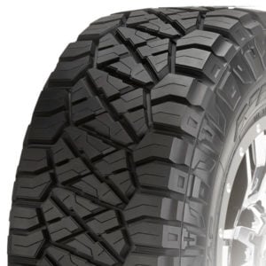 Buy Cheap Nitto Ridge Grappler Finance Tires Online