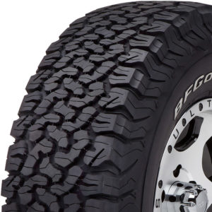 All-Terrain T/A KO2