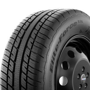 Buy BFGoodrich Elite-Force T/A Finance Tires Online