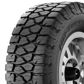 HD-Terrain T/A KT