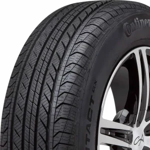 Buy Continental ProContact GX Finance Tires Online