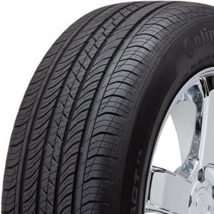 Buy Continental ProContact TX Finance Tires Online