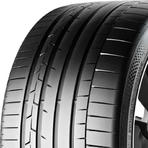 Buy Continental SportContact 7 Finance Tires Online