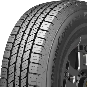 Buy Continental Terrain Contact H/T Finance Tires Online
