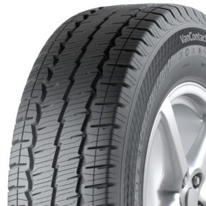 Buy Continental VanContact A/S Finance Tires Online