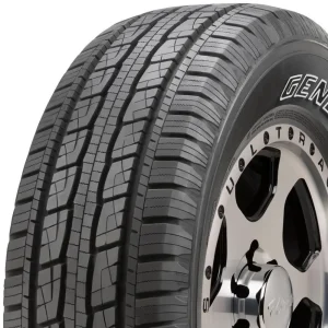 Buy General Grabber HTS60 Finance Tires Online