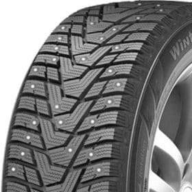 Winter i*Pike RS2 W429 Studded
