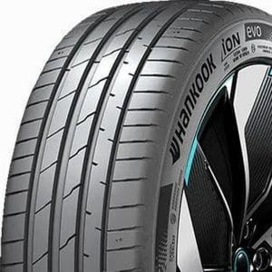 Buy Hankook iON evo SUV IK01A Finance Tires Online