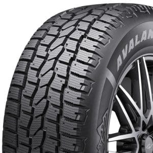 Buy Hercules Avalanche XUV Finance Tires Online